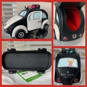 kate spade Bags - Kate Spade ♠️ Scenic Route Beetle Car Bug Coin Bag kate spade Bags - Kate Spade ♠️ Scenic Route Beetle Car Bug Coin Bag